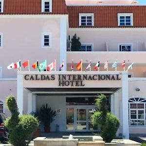 Hotel Caldas Internacional