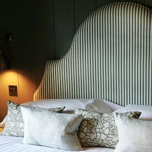 Mill End Hotel